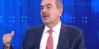 Minister Tekin's statement that will be widely discussed: They said we will teach an LGBT class, I won't allow it, my brother.