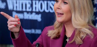 White House: We rejected Iran's 10-point plan.