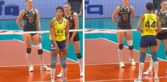 Zehra and Vargas, who erase each other, faced each other for the first time.