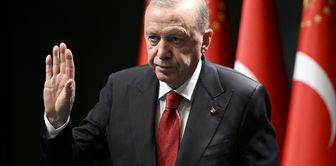 President Erdoğan's first comment on the temporary ceasefire.