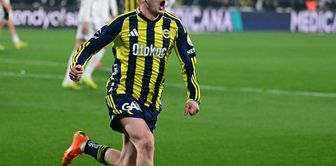 The expected decision on Kerem Aktürkoğlu at Fenerbahçe.
