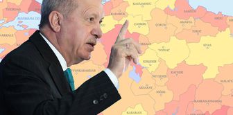 Another important step has been taken regarding the issue that President Erdoğan described as a 