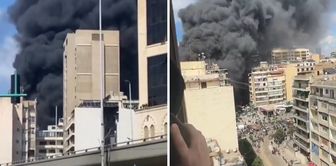 Iran is preparing to respond to Israel.