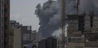 Israel broke the ceasefire on the first day! Exactly 100 attacks in 10 minutes.
