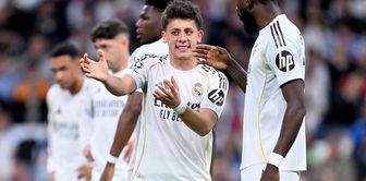 Real Madrid was thrown into chaos at midnight! Arda Güler must leave this team immediately.
