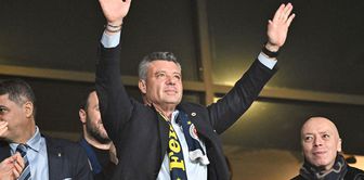 Retaliation from Sadettin Saran to Dursun Özbek