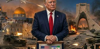 After Trump, Iran and Israel also accepted a two-week ceasefire.