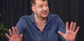 Batuhan Karadeniz was reportedly detained in the UAE.