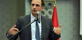 Bornova Mayor Ömer Eşki has been released.