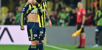 The fear of the Fenerbahçe fans has come true.