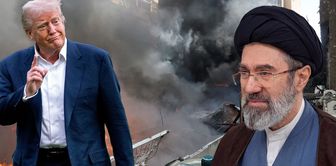 Ceasefire ultimatum from Iran: The US must choose, either ceasefire or war.