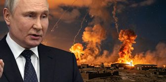 Putin declared a 1-day ceasefire in the war with Ukraine.