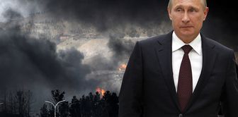Russia filled its coffers in the war! Look at the money Putin has made.