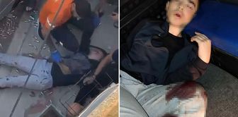 The statement of the terrorist who martyred our 3 police officers has emerged! He confessed to having sympathy for ISIS.
