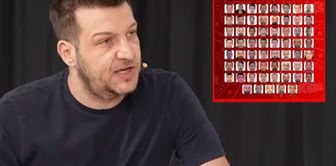 61 criminals were brought to Turkey: Is 'B.K.' Batuhan Karadeniz?