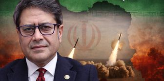 Striking assessment from Ali Şahin: The global winners of the Iran war are these 3 countries.