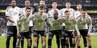 Bad news for Beşiktaş! He will not be able to play in the next match.