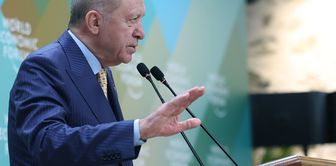 President Erdoğan's directive to his party: The time has come for legal steps.