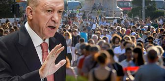 President Erdoğan addressed the two issues that were the focus of the reactions! He immediately gave instructions.