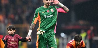 Striking claim about Uğurcan Çakır from Hull City's goalkeeping coach.