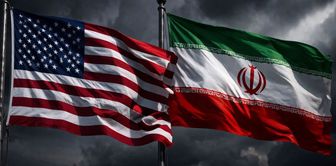 The Iranian delegation is in Islamabad, where negotiations will take place with the United States.