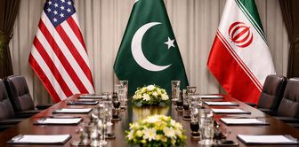 A warning from Tehran to the US: No negotiations until Lebanon is resolved.