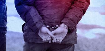Dawn operation at Yenişehir Municipality in Mersin: 30 detention orders.