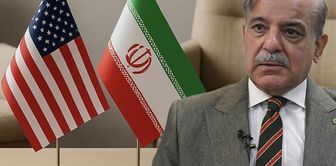 Pakistan leader Sharif, who will host the negotiations: Either complete or continue.