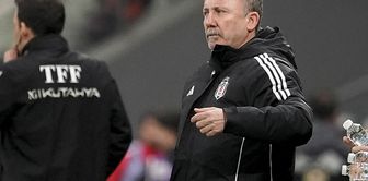 Sergen Yalçın: We have a cup goal.