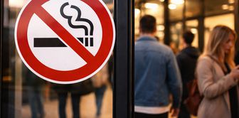 Attention smokers! The sale of cigarettes will be banned, a date has been given.