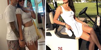 The star footballer's ex-girlfriend retracted the cheating allegations.