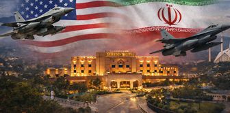The place and time of the negotiations between the USA and Iran have been determined.