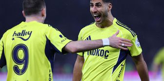 Asensio's return date to the pitch has been announced.