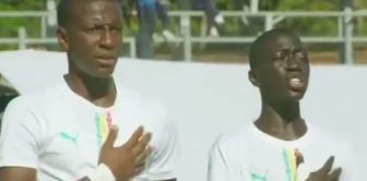 Big shock for Senegal in the CAF U-15 tournament.