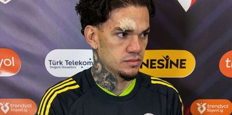 Message from Ederson to the fans: I can never accept this.