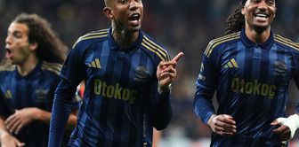 Fenerbahçe raced to a difference in Kayseri.
