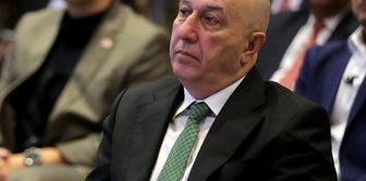 أصبح نزار أميدي رئيسًا جديدًا للعراق.