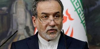 Statement from Iran raising pre-negotiation concerns.