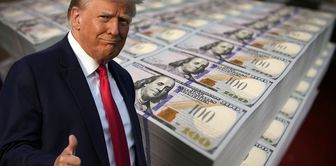 Кризис перед переговорами! США опровергли обвинения Ирана в замороженных активах.
