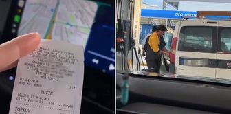The word he wrote on the slip made the Russians laugh, but he got fired.