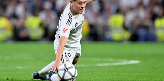 ريال مدريد ربما منح البطولة، وقد حدث ذلك لأردا.