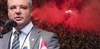 He is returning after exactly 6 years! The first big news from Fenerbahçe for the new season.