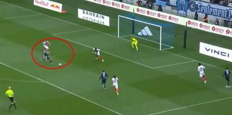 Unbelievable! Immobile passed through the opponent in 13 minutes.