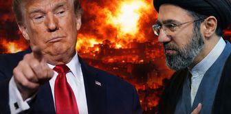 Iran: If you fight, we will fight.