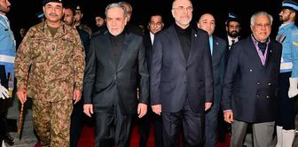 Statement that shatters hopes for peace from Iran.