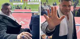 Kütahyaspor has been promoted to the 2nd League! Surprise support from Sadettin Saran.