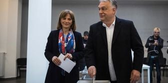 The 16-year era of Viktor Orban in Hungary has come to an end.