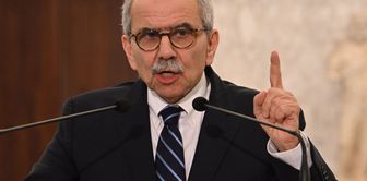 Allegation: Lebanon will seek assistance from the United States for the disarmament of Hezbollah.
