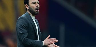 Selçuk İnan revealed the secret to earning points from Galatasaray.