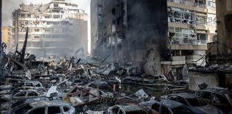 The cost of the 40-day war reached 11.5 billion dollars.